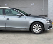 Audi A4 Avant 2.0 TDI 120k