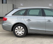 Audi A4 Avant 2.0 TDI 120k