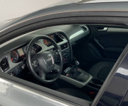 Audi A4 Avant 2.0 TDI 120k