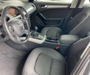 Audi A4 Avant 2.0 TDI 120k