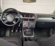 Audi A4 Avant 2.0 TDI 120k
