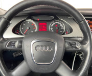 Audi A4 Avant 2.0 TDI 120k