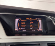 Audi A4 Avant 2.0 TDI 120k