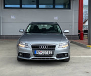 Audi A4 Avant 2.0 TDI 120k