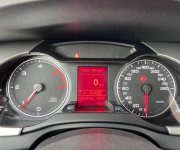 Audi A4 Avant 2.0 TDI 120k