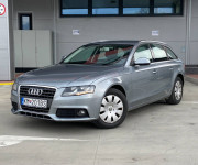 Audi A4 Avant 2.0 TDI 120k