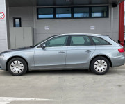 Audi A4 Avant 2.0 TDI 120k
