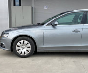 Audi A4 Avant 2.0 TDI 120k