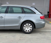 Audi A4 Avant 2.0 TDI 120k