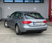 Audi A4 Avant 2.0 TDI 120k