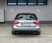 Audi A4 Avant 2.0 TDI 120k