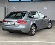 Audi A4 Avant 2.0 TDI 120k