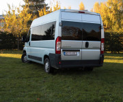 Citroën Jumper 2.2HDi 30 L1H1 6m (130k)