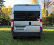 Citroën Jumper 2.2HDi 30 L1H1 6m (130k)