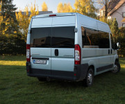 Citroën Jumper 2.2HDi 30 L1H1 6m (130k)