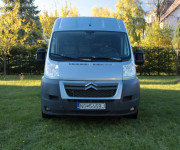 Citroën Jumper 2.2HDi 30 L1H1 6m (130k)