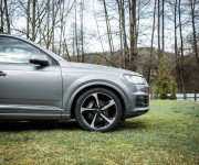 Audi Q7 3.0 TDI 272k quattro tiptronic 8-st.