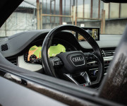 Audi Q7 3.0 TDI 272k quattro tiptronic 8-st.