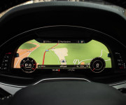 Audi Q7 3.0 TDI 272k quattro tiptronic 8-st.