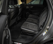 Audi Q7 3.0 TDI 272k quattro tiptronic 8-st.