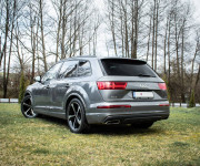Audi Q7 3.0 TDI 272k quattro tiptronic 8-st.