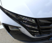 Hyundai Tucson Hybrid 4x4 N-line, 230k, AT6