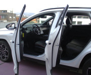 Hyundai Tucson Hybrid 4x4 N-line, 230k, AT6