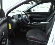 Hyundai Tucson Hybrid 4x4 N-line, 230k, AT6