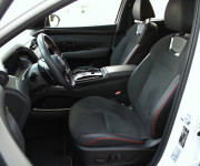 Hyundai Tucson Hybrid 4x4 N-line, 230k, AT6