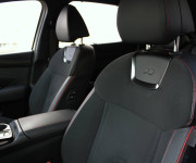Hyundai Tucson Hybrid 4x4 N-line, 230k, AT6