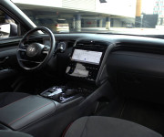Hyundai Tucson Hybrid 4x4 N-line, 230k, AT6