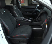 Hyundai Tucson Hybrid 4x4 N-line, 230k, AT6