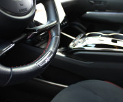 Hyundai Tucson Hybrid 4x4 N-line, 230k, AT6