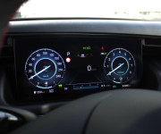 Hyundai Tucson Hybrid 4x4 N-line, 230k, AT6