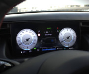 Hyundai Tucson Hybrid 4x4 N-line, 230k, AT6