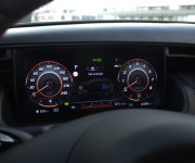 Hyundai Tucson Hybrid 4x4 N-line, 230k, AT6