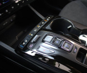 Hyundai Tucson Hybrid 4x4 N-line, 230k, AT6