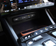 Hyundai Tucson Hybrid 4x4 N-line, 230k, AT6