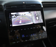 Hyundai Tucson Hybrid 4x4 N-line, 230k, AT6