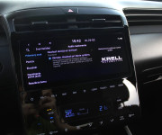 Hyundai Tucson Hybrid 4x4 N-line, 230k, AT6