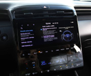 Hyundai Tucson Hybrid 4x4 N-line, 230k, AT6