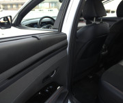 Hyundai Tucson Hybrid 4x4 N-line, 230k, AT6