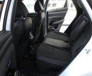 Hyundai Tucson Hybrid 4x4 N-line, 230k, AT6