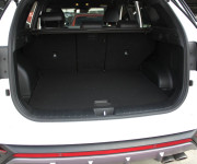 Hyundai Tucson Hybrid 4x4 N-line, 230k, AT6