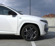 Hyundai Tucson Hybrid 4x4 N-line, 230k, AT6