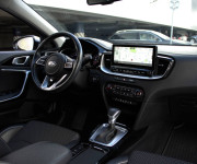 Kia XCeed 1.4 T-GDi Gold A/T