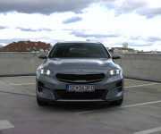 Kia XCeed 1.4 T-GDi Gold A/T