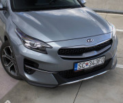 Kia XCeed 1.4 T-GDi Gold A/T