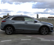 Kia XCeed 1.4 T-GDi Gold A/T