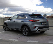 Kia XCeed 1.4 T-GDi Gold A/T